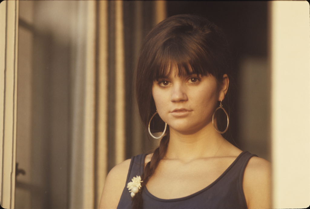 Linda Ronstadt: The Sound of My Voice