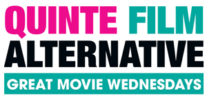 Quinte Film Alternative Logo