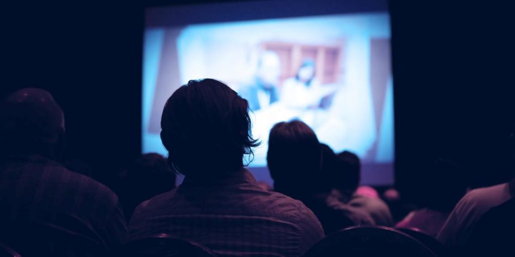 Employment Opportunity – Belleville Downtown DocFest International Film Festival, 2023