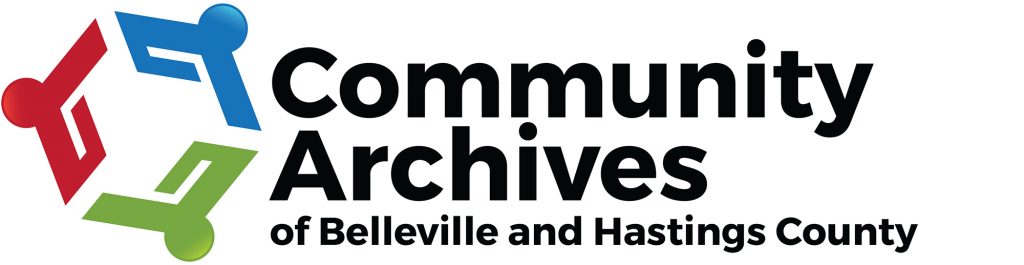 Community Archives of Belleville and Hastings County