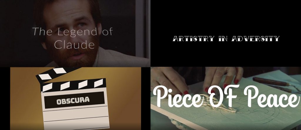Loyalist College Short Films