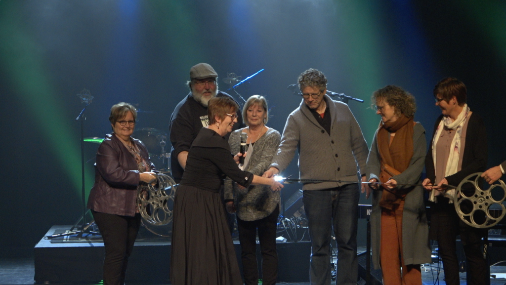 2022 Audience Choice Local Documentary Awards