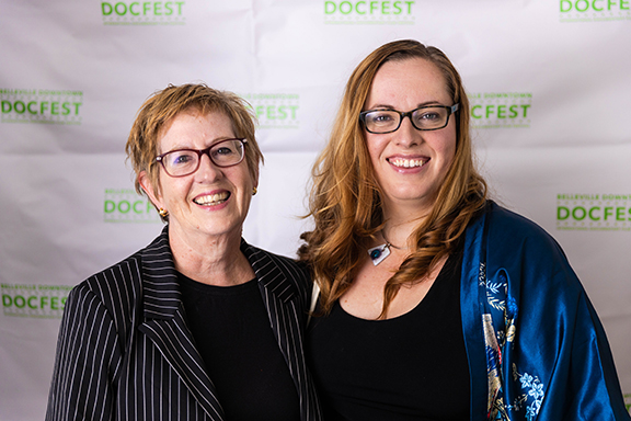 Belleville Downtown DocFest Announces New Coordinator