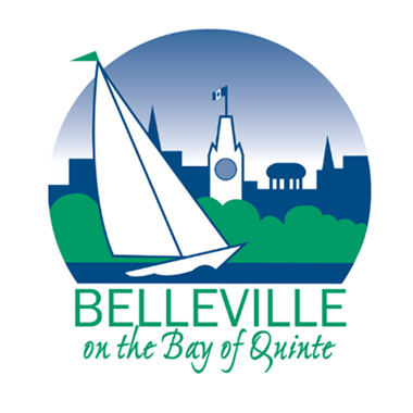 City of Belleville, logo