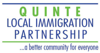Quinte Local Immigration Partnership